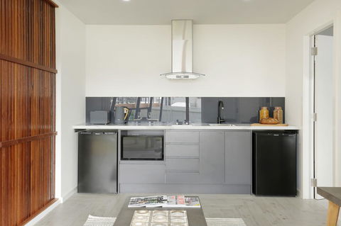 The Beach House North Wollongong - Accommodation Main Beach 5