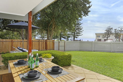 The Beach House North Wollongong - Accommodation Main Beach 8