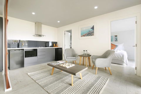 The Beach House North Wollongong - Accommodation Main Beach 11