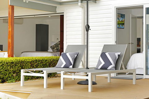 The Beach House North Wollongong - Accommodation Main Beach 10