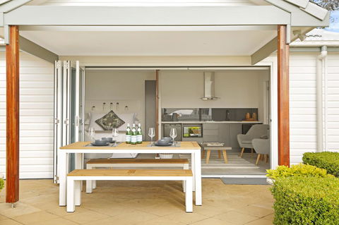 The Beach House North Wollongong - Accommodation Main Beach 6