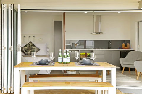 The Beach House North Wollongong - Accommodation Main Beach 4