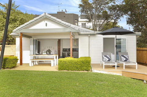 The Beach House North Wollongong - Accommodation Main Beach 0