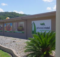 Ashwood Motel - Accommodation Main Beach