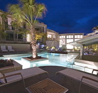 The Beach Cabarita - Accommodation Main Beach