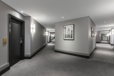 Radisson Blu Plaza Hotel Sydney - Accommodation Main Beach 29