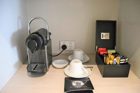 Radisson Blu Plaza Hotel Sydney - Accommodation Main Beach 23