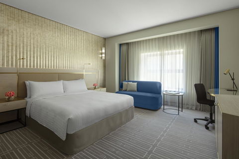 Radisson Blu Plaza Hotel Sydney - Accommodation Main Beach 2
