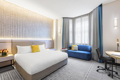 Radisson Blu Plaza Hotel Sydney - Accommodation Main Beach 44