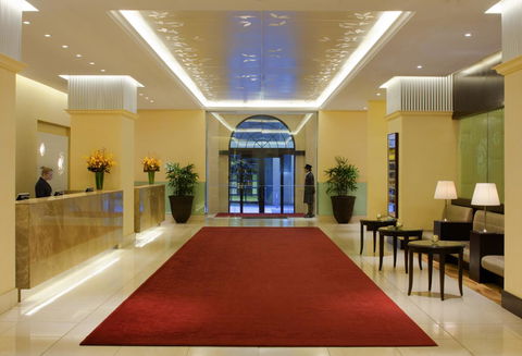 Radisson Blu Plaza Hotel Sydney - Accommodation Main Beach 18