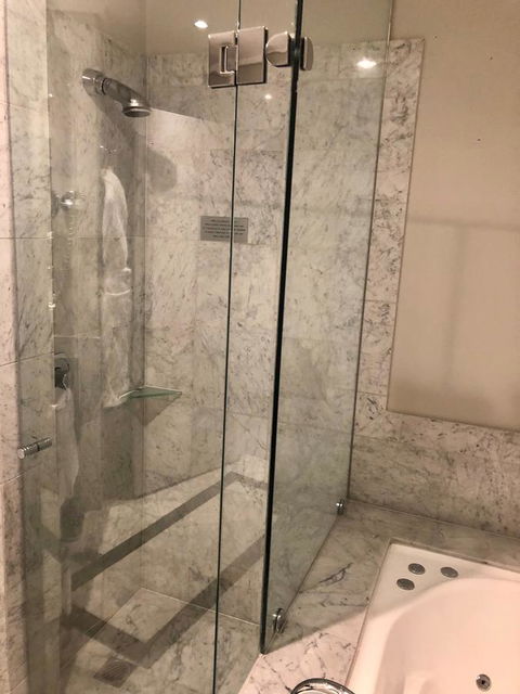 Radisson Blu Plaza Hotel Sydney - Accommodation Main Beach 38