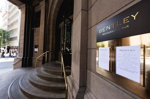 Radisson Blu Plaza Hotel Sydney - Accommodation Main Beach 20