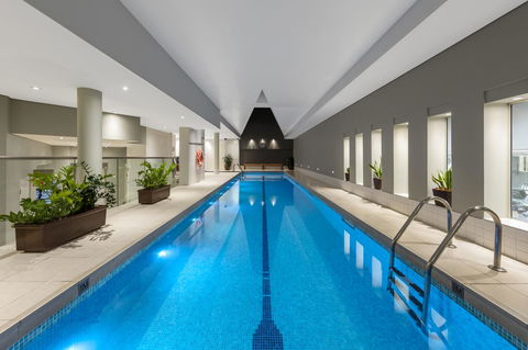 Radisson Blu Plaza Hotel Sydney - Accommodation Main Beach 1