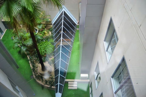 Radisson Blu Plaza Hotel Sydney - Accommodation Main Beach 42