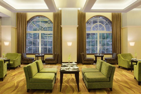 Radisson Blu Plaza Hotel Sydney - Accommodation Main Beach 16