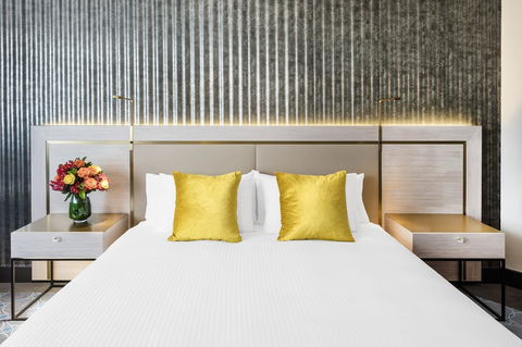 Radisson Blu Plaza Hotel Sydney - Accommodation Main Beach 43