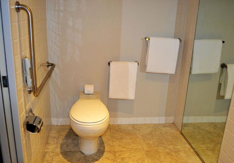 Radisson Blu Plaza Hotel Sydney - Accommodation Main Beach 35