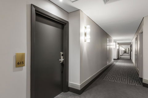 Radisson Blu Plaza Hotel Sydney - Accommodation Main Beach 31