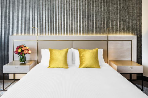 Radisson Blu Plaza Hotel Sydney - Accommodation Main Beach 22