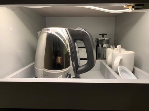 Radisson Blu Plaza Hotel Sydney - Accommodation Main Beach 39