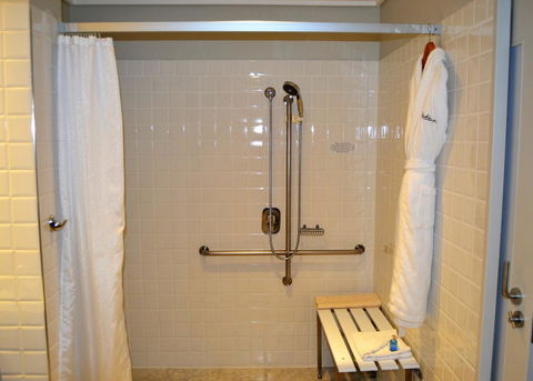 Radisson Blu Plaza Hotel Sydney - Accommodation Main Beach 34