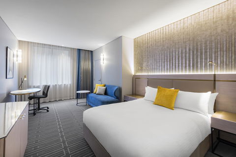 Radisson Blu Plaza Hotel Sydney - Accommodation Main Beach 28