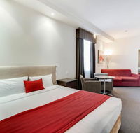 Prince of Wales Motor Inn - Accommodation Main Beach