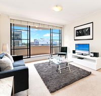 Wyndel Apartments - Apex North Sydney - Accommodation Main Beach