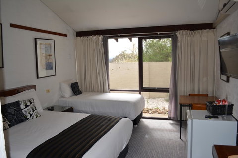 The Apple Inn - Accommodation Main Beach 32