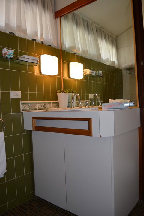 The Apple Inn - Accommodation Main Beach 27
