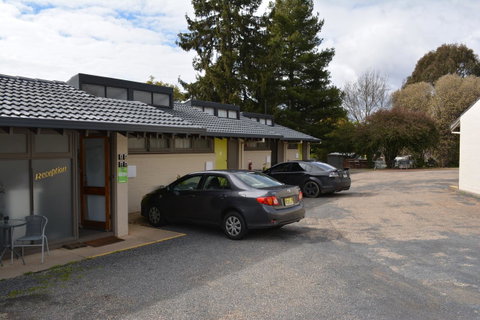 The Apple Inn - Accommodation Main Beach 42