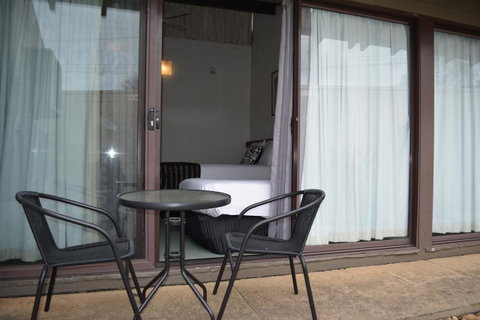 The Apple Inn - Accommodation Main Beach 9