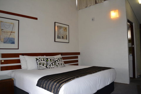 The Apple Inn - Accommodation Main Beach 23