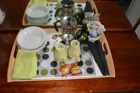 The Apple Inn - Accommodation Main Beach 8
