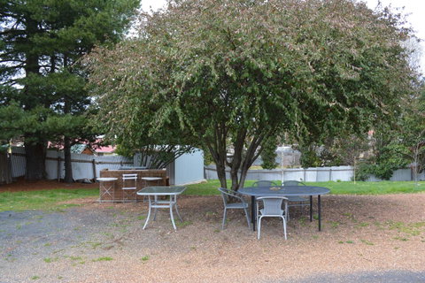 The Apple Inn - Accommodation Main Beach 39