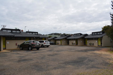 The Apple Inn - Accommodation Main Beach 37