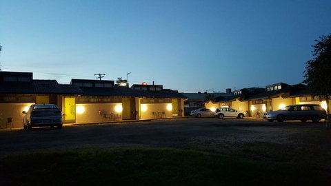 The Apple Inn - Accommodation Main Beach 22