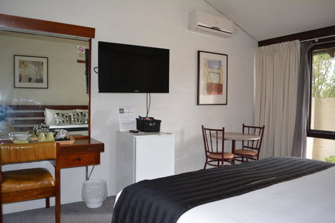 The Apple Inn - Accommodation Main Beach 30