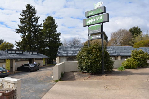 The Apple Inn - Accommodation Main Beach 40