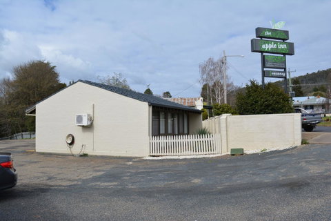 The Apple Inn - Accommodation Main Beach 38
