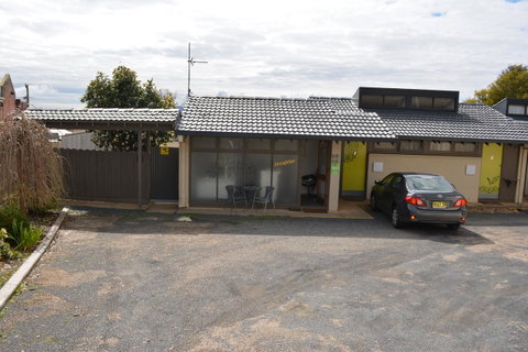 The Apple Inn - Accommodation Main Beach 44