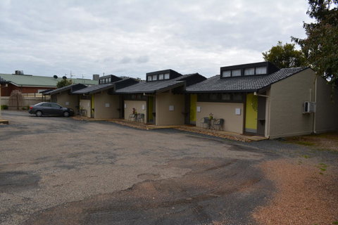 The Apple Inn - Accommodation Main Beach 24