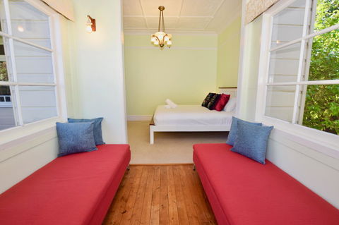 Dangal Gardens - Accommodation Main Beach 21