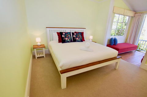 Dangal Gardens - Accommodation Main Beach 19