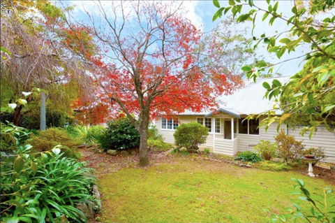 Dangal Gardens - Accommodation Main Beach 15