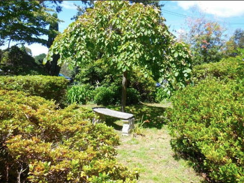 Dangal Gardens - Accommodation Main Beach 26