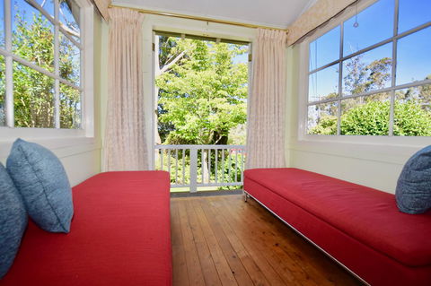 Dangal Gardens - Accommodation Main Beach 22