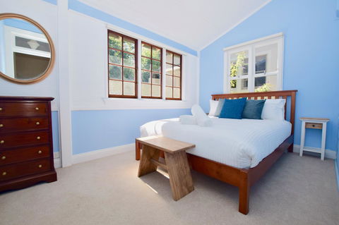 Dangal Gardens - Accommodation Main Beach 17