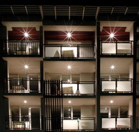 The Blenheim - Accommodation Main Beach