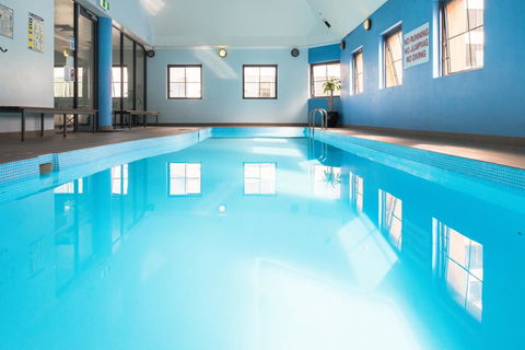 Seasons Harbour Plaza - Accommodation Main Beach 20